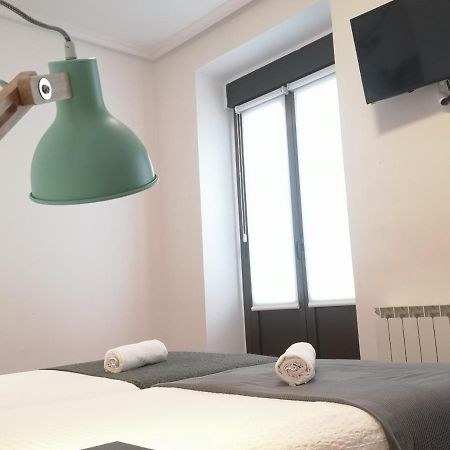 Apartamento Amplio Y Central A Pie De Playa La Concha San Sebastián Eksteriør billede