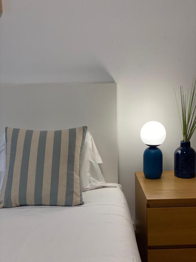 Apartamento Amplio Y Central A Pie De Playa La Concha San Sebastián Eksteriør billede